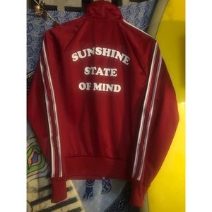 Sunshine State of Mind Jacket